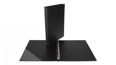 Opakowanie SEGREGATOR A4 2 CM 4R CZARNY