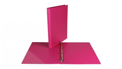 Opakowanie SEGREGATOR A4 3 CM 4R PINK