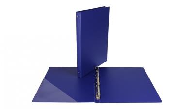 Opakowanie Segregator A4 3cm 4R granat OZ-10-8