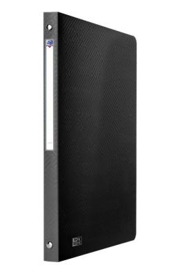 Opakowanie Segregator A4 4R 2cm Urban czarny OXFORD
