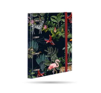 Opakowanie Segregator A4 Coolpack Ring Book Malindi