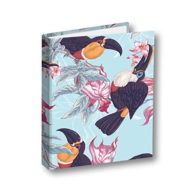 Opakowanie Segregator A5/2 Tukan PENMATE