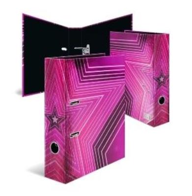 Opakowanie Segregator Gwiazda 7cm