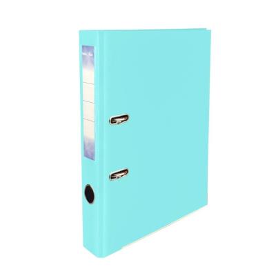 Opakowanie Segregator Petite Office A4/50mm pastel ziel jasny