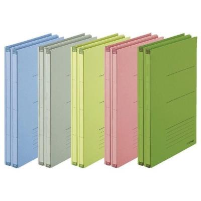 Segregator Zero Max A4 mix (5x2szt) PLUS. Wydawca: Plus. SmakLiter.pl Opakowanie Segregator Zero Max A4 mix (5x2szt) PLUS