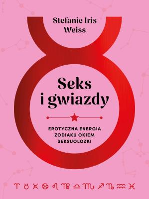 Okładka książki Seks i gwiazdy