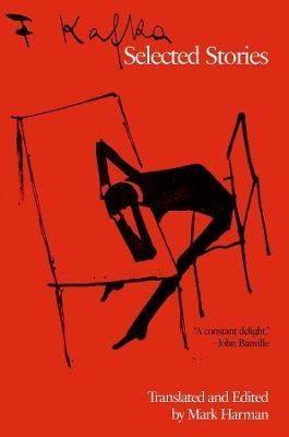 Okładka książki Selected Stories wer. angielska