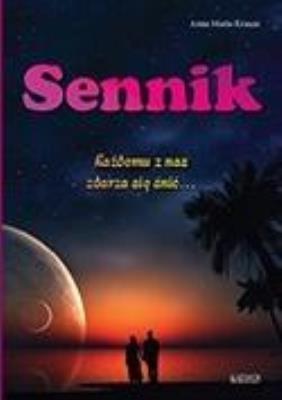 Okładka książki Sennik w.2