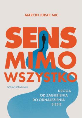 Okładka książki Sens mimo wszystko