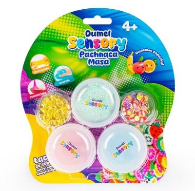 Opakowanie Sensory pachnąca masa