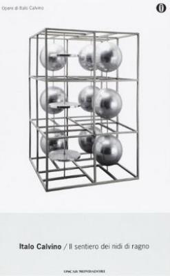 Okładka książki Sentiero dei nidi di rango