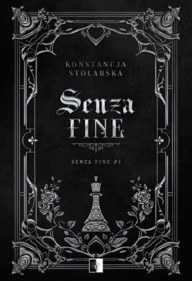 Okładka książki Senza Fine. Tom 1