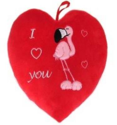 Opakowanie Serce I Love You 80cm