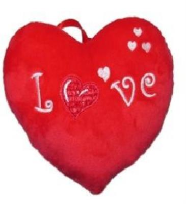 Opakowanie Serce Love 20cm