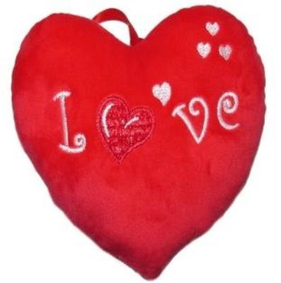 Opakowanie Serce Love 30cm