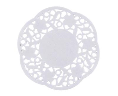 Opakowanie Serwetka papierowa fi 11 x 100szt.