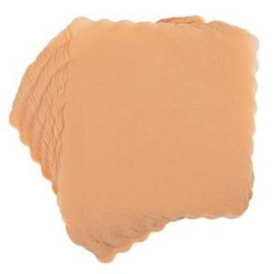 Serwetki gastronomiczne łososiowe 15x15cm 120szt. Wydawca: ARPEX. SmakLiter.pl Opakowanie Serwetki gastronomiczne łososiowe 15x15cm 120szt