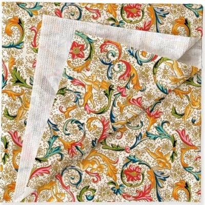 Opakowanie Serwetki Wzór florencki 33x33cm 20szt