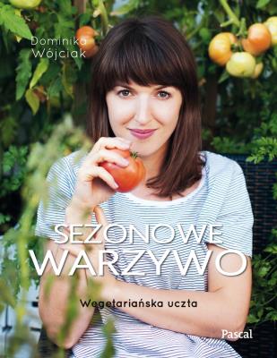 Okładka książki Sezonowe warzywo - uszkodzone