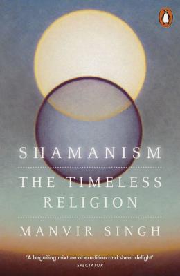 Okładka książki Shamanism