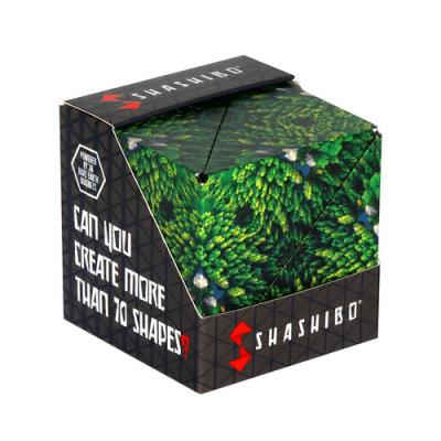 Opakowanie Shashibo Forest