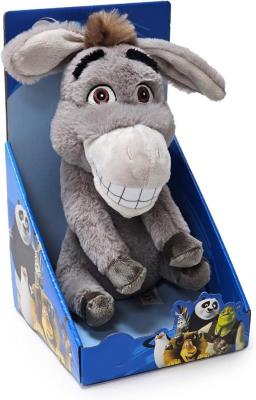 Opakowanie Shrek maskotka Osioł 23cm