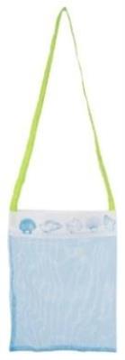 Opakowanie Siatka do zbierania muszelek ShellyBag