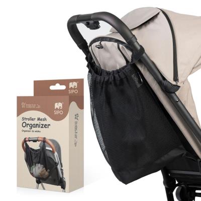 Opakowanie Siatkowy uniwersalny organizer do wózka