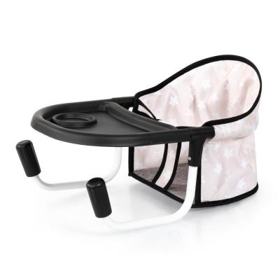 Opakowanie Siedzisko stołowe dla lalek beżowe