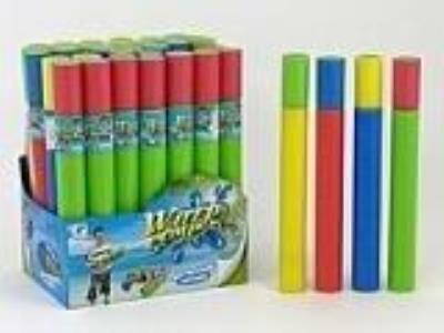 Opakowanie Sikawka piankowa 35cm MIX