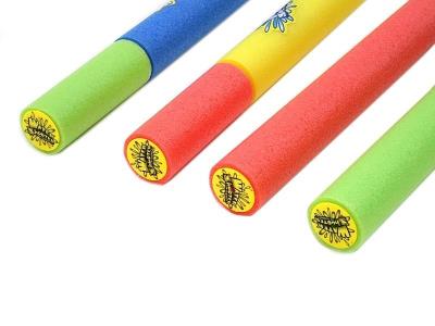 Opakowanie Sikawka piankowa 48cm MIX