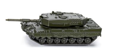 Opakowanie Siku Blue - Czołg S8312