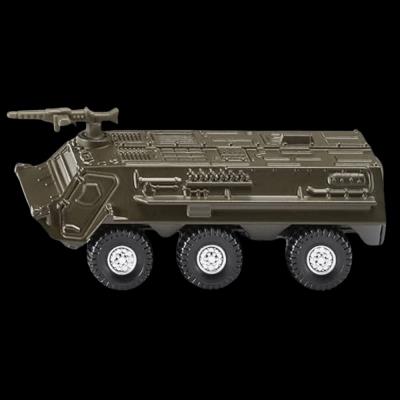 Opakowanie Siku Blue - Transporter opancerzony S8313