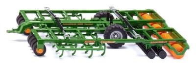 Opakowanie Siku Farmer - Brona talerzowa Amazone