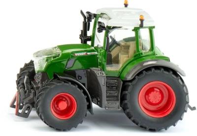 Opakowanie Siku Farmer - Fendt 728 Vario
