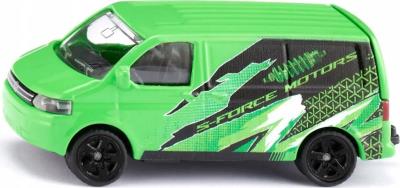 Opakowanie Siku Grey - VW Transporter