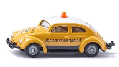 Opakowanie Siku Magenta - VW Beetle ADAC