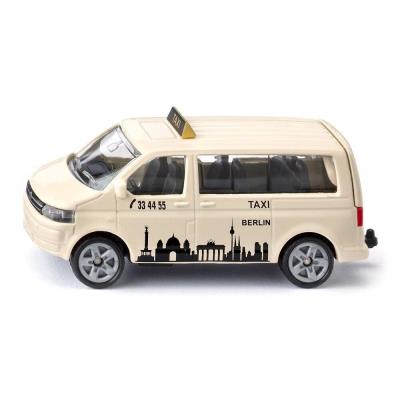Opakowanie Siku Magenta - VW T5 Taxi Van