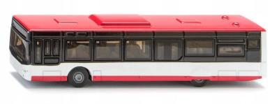 Opakowanie Siku Orange - Autobus miejski Neoplan