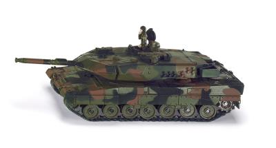 Opakowanie Siku Super - Czołg S8319