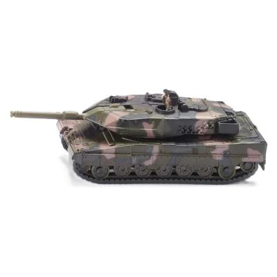 Opakowanie Siku Super - Czołg w opakowaniu moro