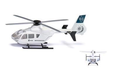 Opakowanie Siku Super - ESA Helikopter