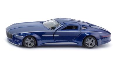 Opakowanie Siku Super - Vision Mercedes-Maybach 6