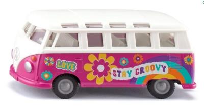 Opakowanie Siku Super - VW T1 Samba