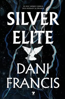 Okładka książki Silver Elite wyd. 2