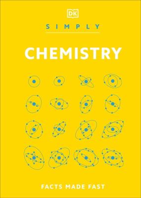 Okładka książki Simply Chemistry. Facts Made Fast
