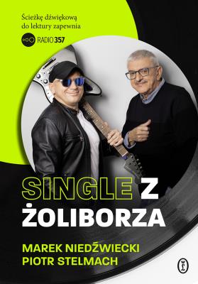 Okładka książki Single z Żoliborza