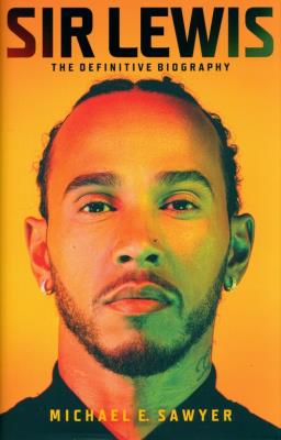 Okładka książki Sir Lewis