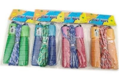 Opakowanie Skakanka z licznikiem MIX