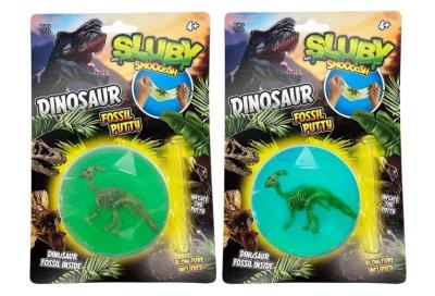 Opakowanie Skamielina Dinozaura SLUBY